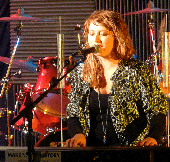 Phebe Starr